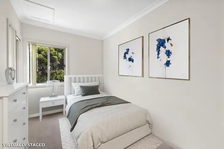 Sixth view of Homely townhouse listing, 11/30-32 St Johns Road, Auburn NSW 2144