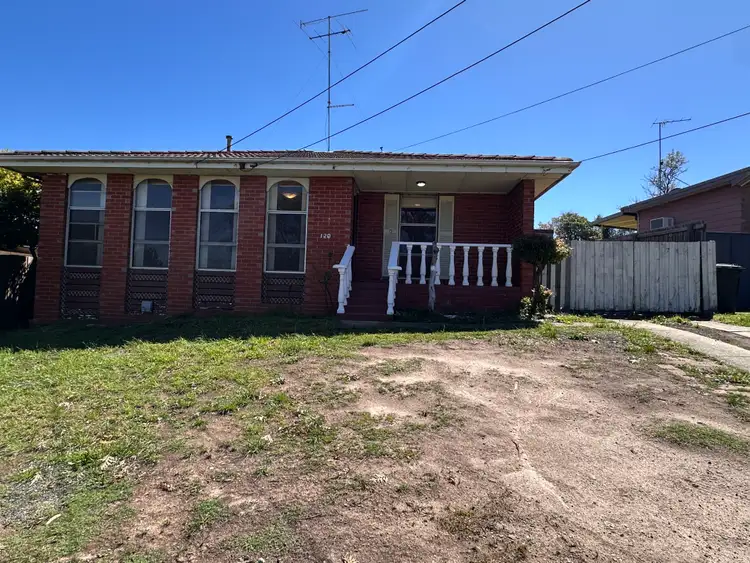 120 Johnstone Street, Broadmeadows VIC 3047