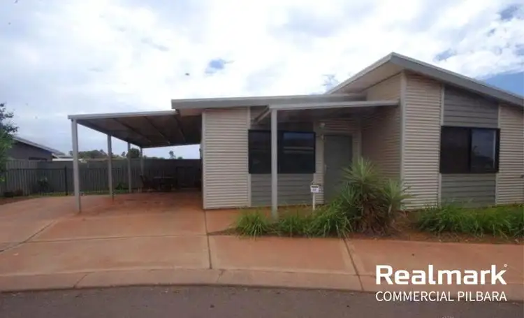 33/4 Newman Drive, Newman WA 6753