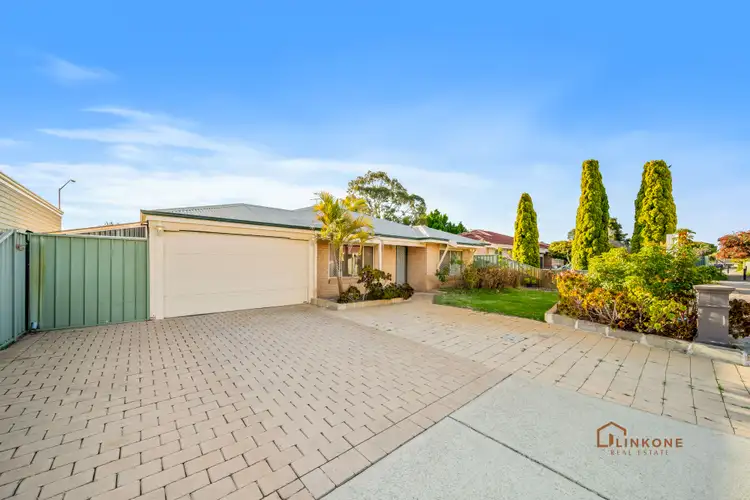 23 Mayhew Cross, Atwell WA 6164