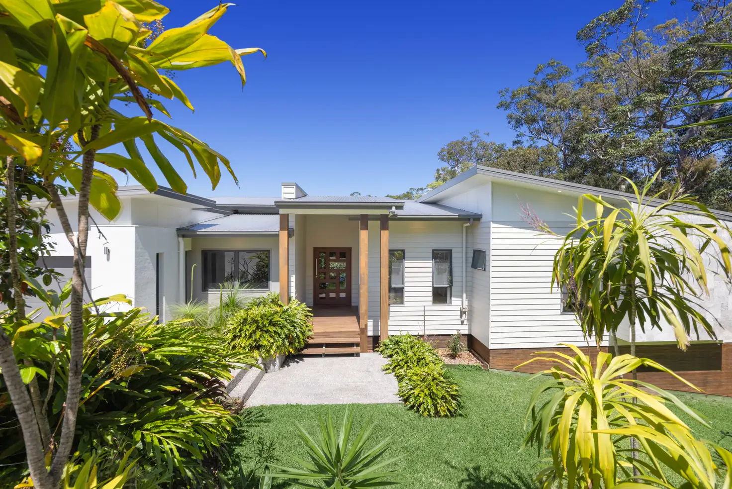 Main view of Homely house listing, 36 Apple Gum Place, Palmview QLD 4553
