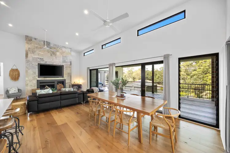 Third view of Homely house listing, 36 Apple Gum Place, Palmview QLD 4553