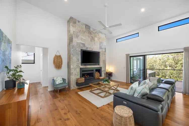 Fourth view of Homely house listing, 36 Apple Gum Place, Palmview QLD 4553