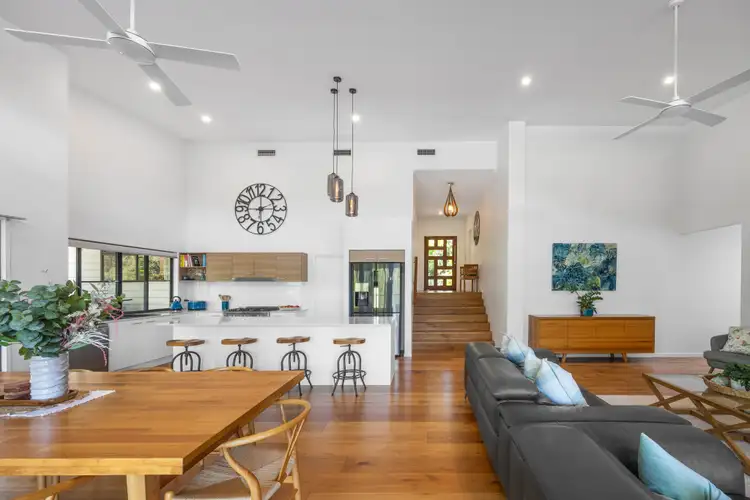 Fifth view of Homely house listing, 36 Apple Gum Place, Palmview QLD 4553