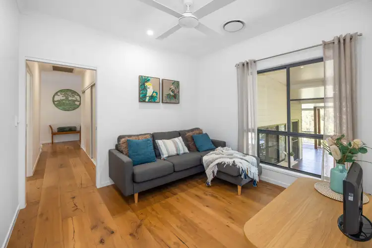 Sixth view of Homely house listing, 36 Apple Gum Place, Palmview QLD 4553