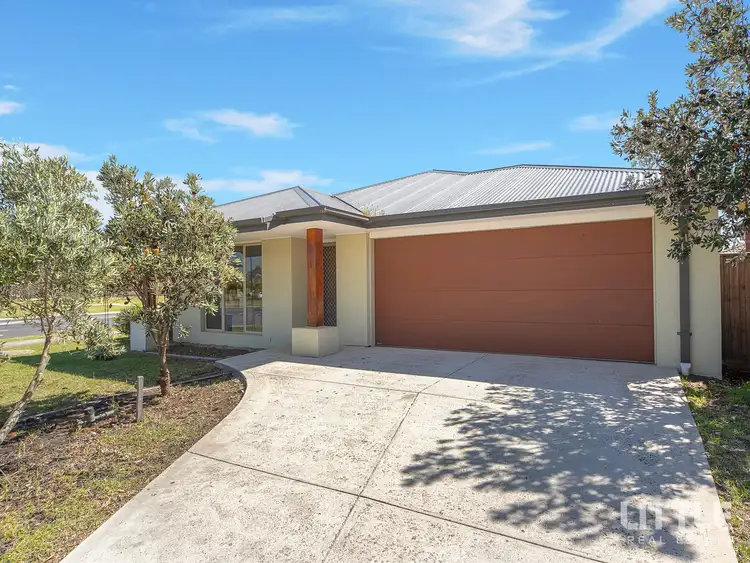 Second view of Homely house listing, 18 Riley Terrace, Tarneit VIC 3029