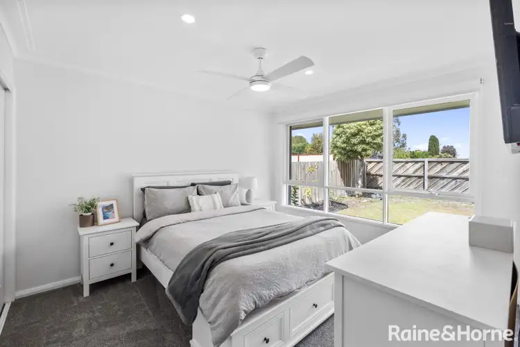 Sixth view of Homely house listing, 8 Higgins Avenue, Sunbury VIC 3429