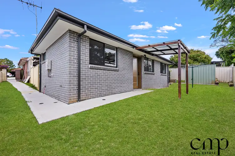 17A Claypole Street, Ambarvale NSW 2560