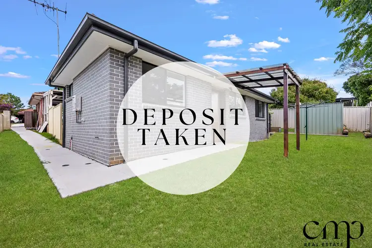 17A Claypole Street, Ambarvale NSW 2560