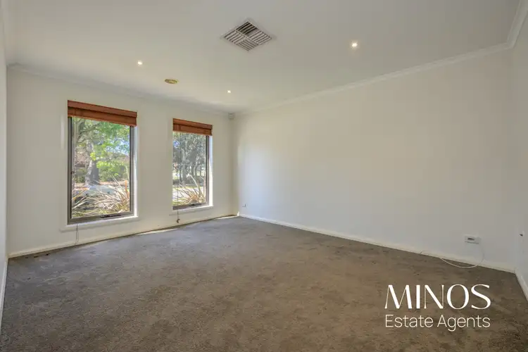 Second view of Homely house listing, 3 Songbird Crescent, South Morang VIC 3752