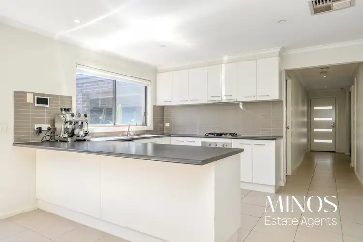 Third view of Homely house listing, 3 Songbird Crescent, South Morang VIC 3752