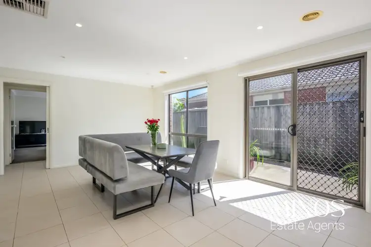 Fifth view of Homely house listing, 3 Songbird Crescent, South Morang VIC 3752