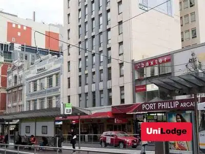 1215/238 Flinders St, Melbourne VIC 3000