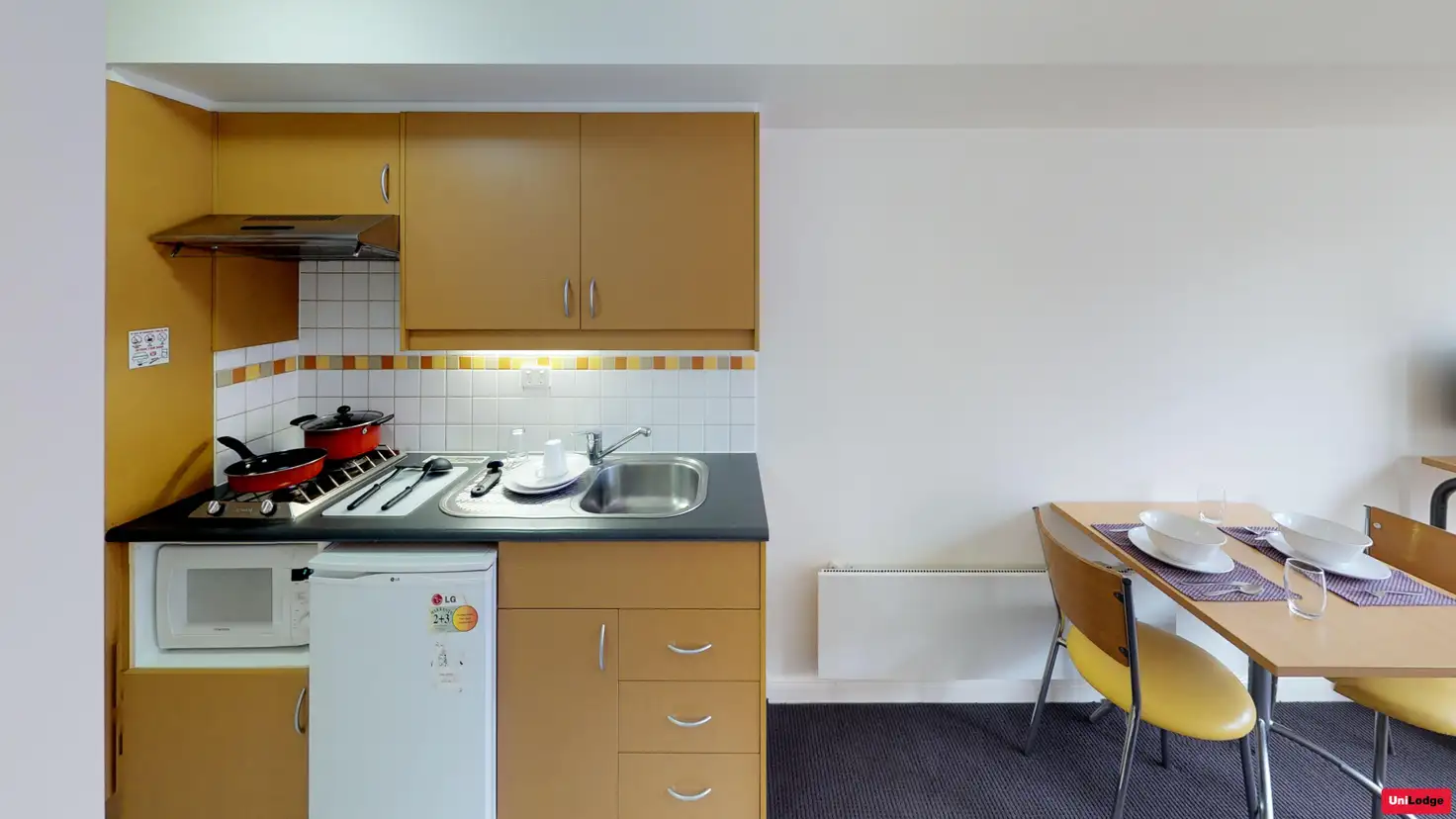 Main view of Homely apartment listing, 1215/238 Flinders St, Melbourne VIC 3000