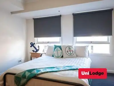 Fourth view of Homely apartment listing, 1215/238 Flinders St, Melbourne VIC 3000