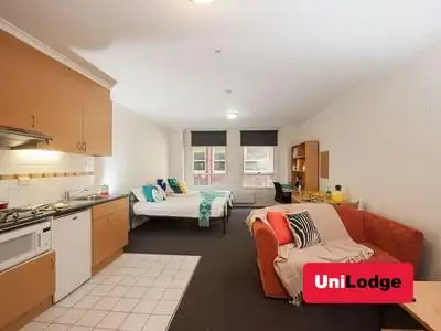 Sixth view of Homely apartment listing, 1215/238 Flinders St, Melbourne VIC 3000