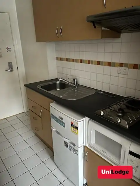 Sixth view of Homely apartment listing, 1215/238 Flinders St, Melbourne VIC 3000