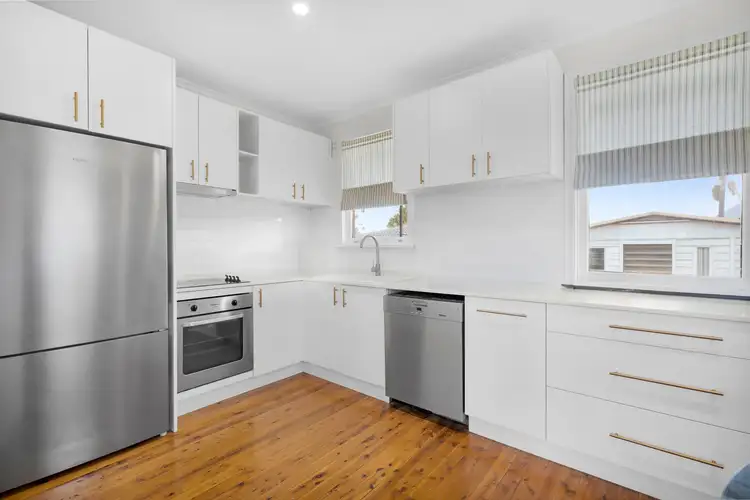 Third view of Homely house listing, 16 & 16A James Ave, Lurnea NSW 2170