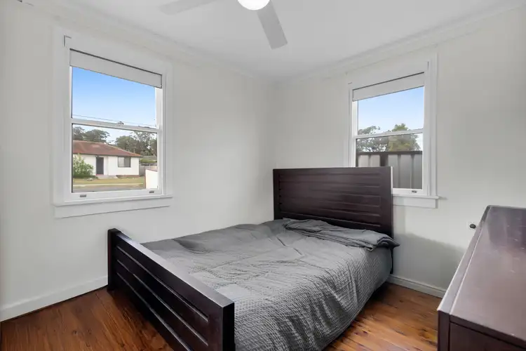 Fifth view of Homely house listing, 16 & 16A James Ave, Lurnea NSW 2170