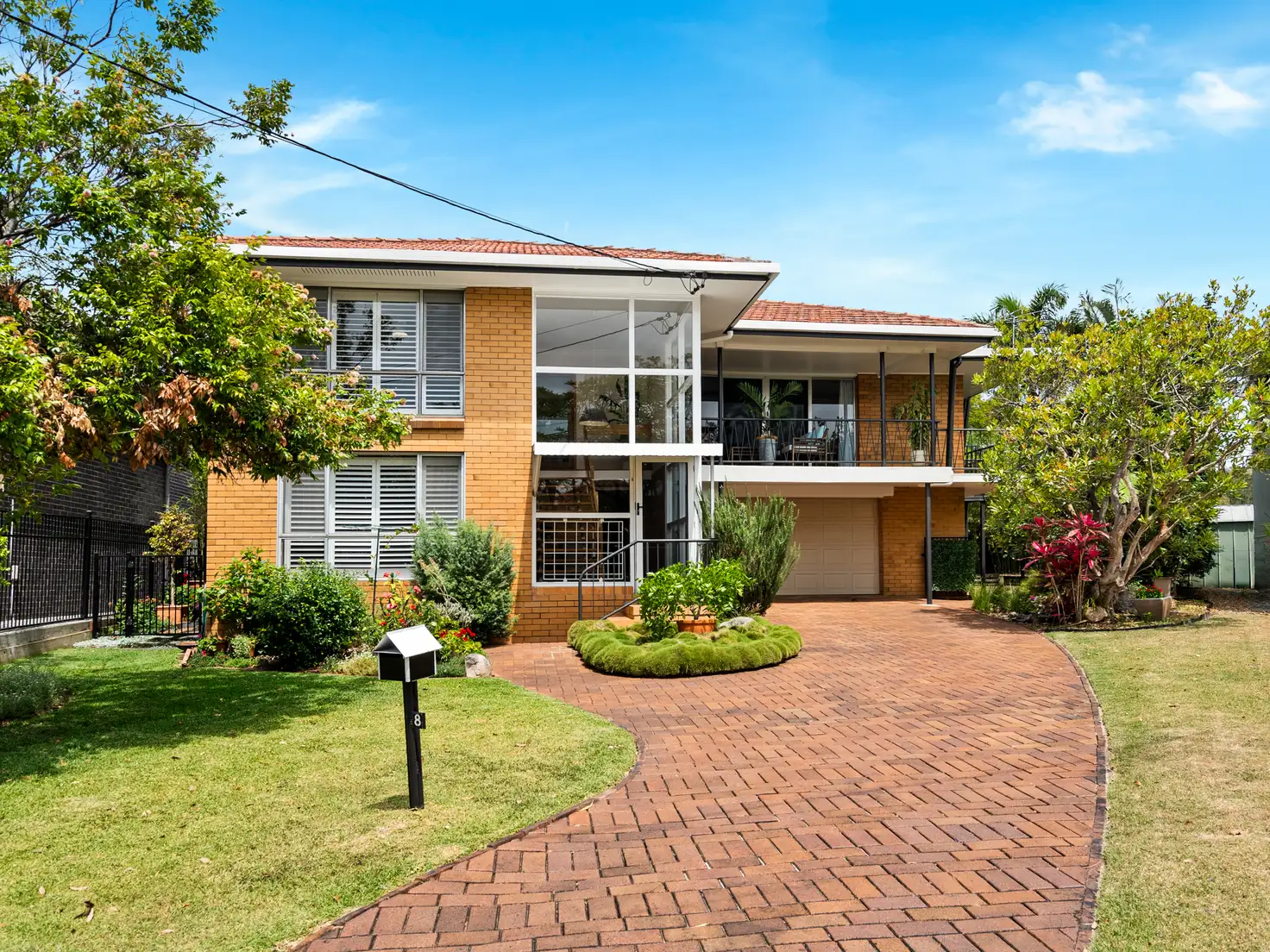 Main view of Homely house listing, 8 Kaypee Street, Tarragindi QLD 4121