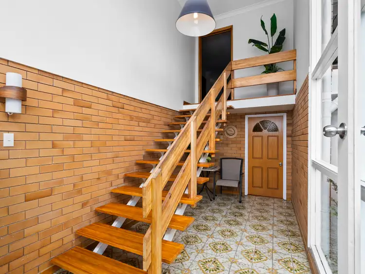 Second view of Homely house listing, 8 Kaypee Street, Tarragindi QLD 4121