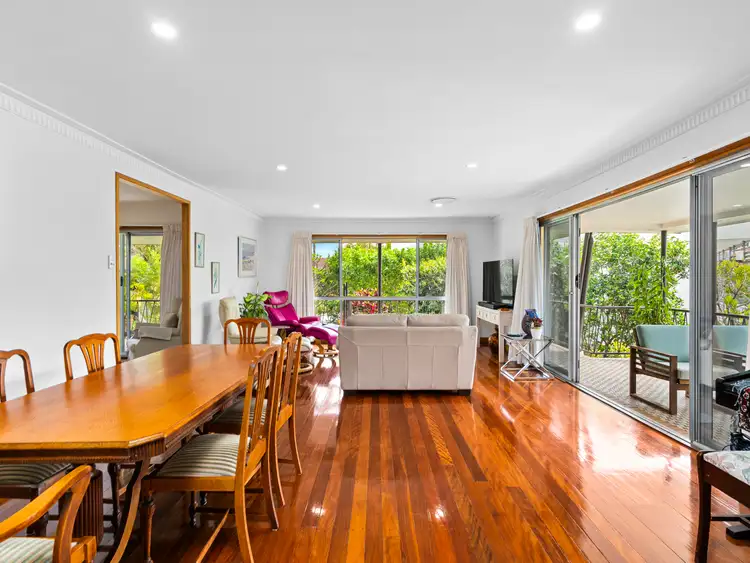 Third view of Homely house listing, 8 Kaypee Street, Tarragindi QLD 4121