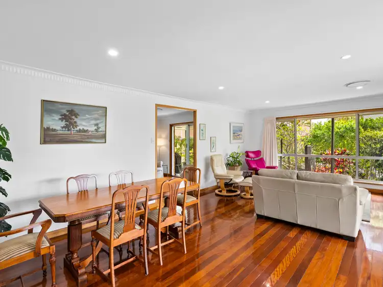 Fourth view of Homely house listing, 8 Kaypee Street, Tarragindi QLD 4121