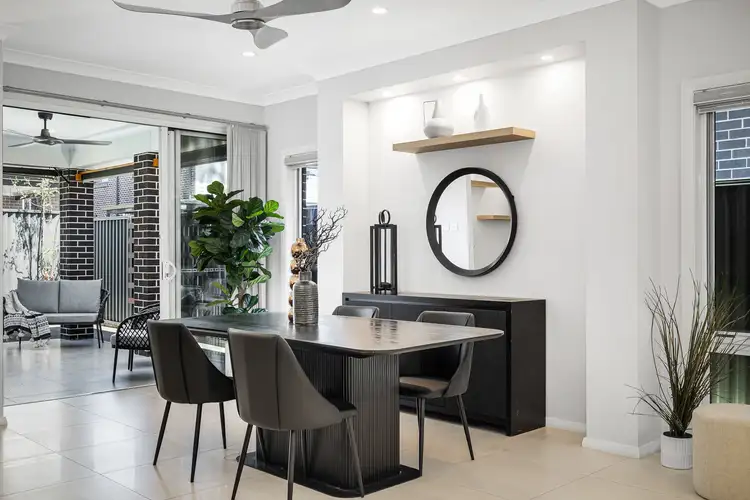 Third view of Homely house listing, 26 Larkin Street, Marsden Park NSW 2765