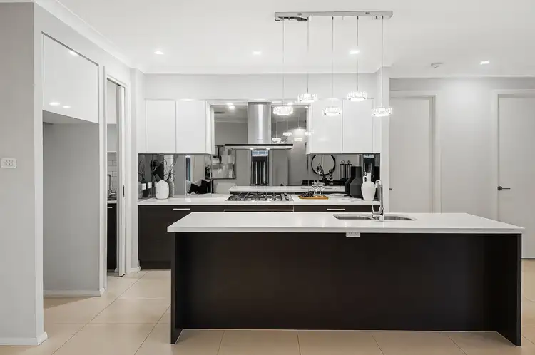 Fourth view of Homely house listing, 26 Larkin Street, Marsden Park NSW 2765