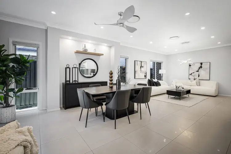 Sixth view of Homely house listing, 26 Larkin Street, Marsden Park NSW 2765