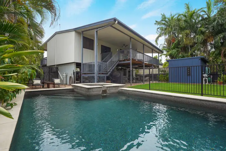 9 Manunda Terrace, Karama NT 812