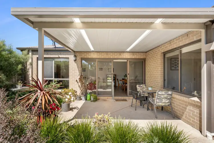 Second view of Homely unit listing, 1/37 Barrabool Crescent, Leopold VIC 3224