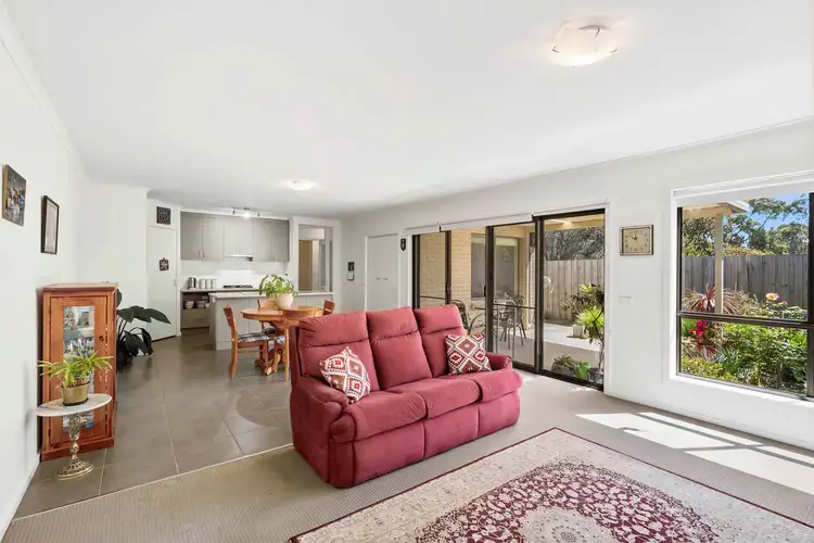 Fourth view of Homely unit listing, 1/37 Barrabool Crescent, Leopold VIC 3224