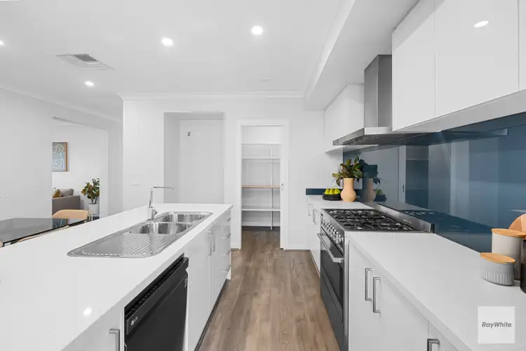 Fourth view of Homely house listing, 11 Saran Crescent, Deanside VIC 3336