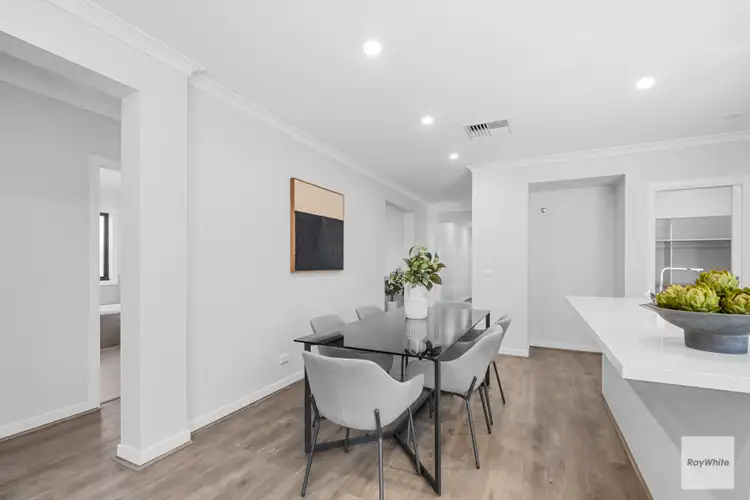 Sixth view of Homely house listing, 11 Saran Crescent, Deanside VIC 3336