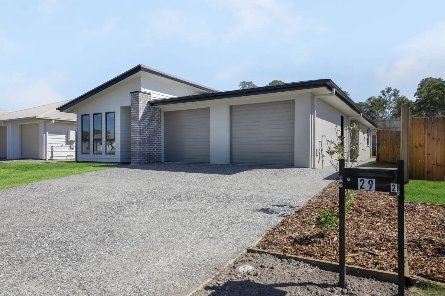 Main view of Homely house listing, 2/29 Ryan Road, Redbank Plains QLD 4301