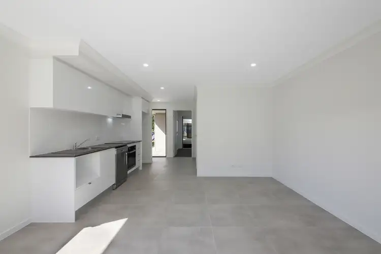 Second view of Homely house listing, 2/29 Ryan Road, Redbank Plains QLD 4301