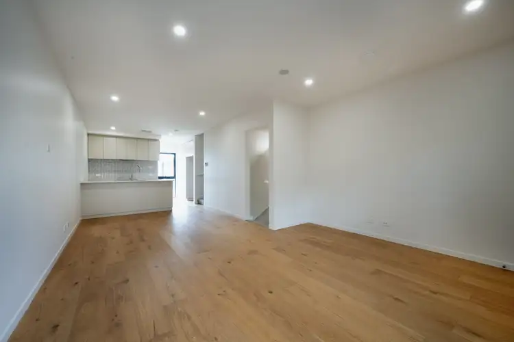 Second view of Homely house listing, 51/25 Trenerry Crescent, Googong NSW 2620