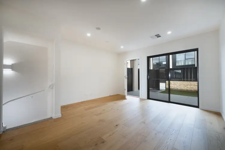 Third view of Homely house listing, 51/25 Trenerry Crescent, Googong NSW 2620