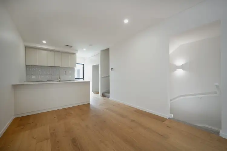 Fourth view of Homely house listing, 51/25 Trenerry Crescent, Googong NSW 2620