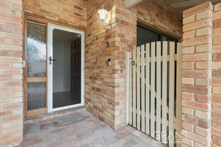 Third view of Homely house listing, 5/11 Canning Avenue, Mount Pleasant WA 6153