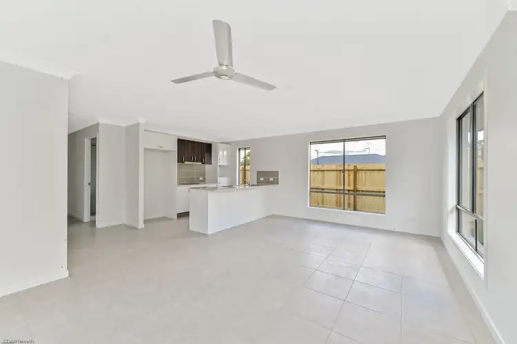 Second view of Homely house listing, 28 Whitehaven Street, Burpengary QLD 4505