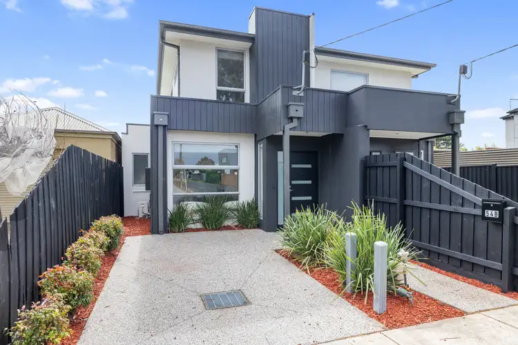 54B Suffolk Street, Maidstone VIC 3012