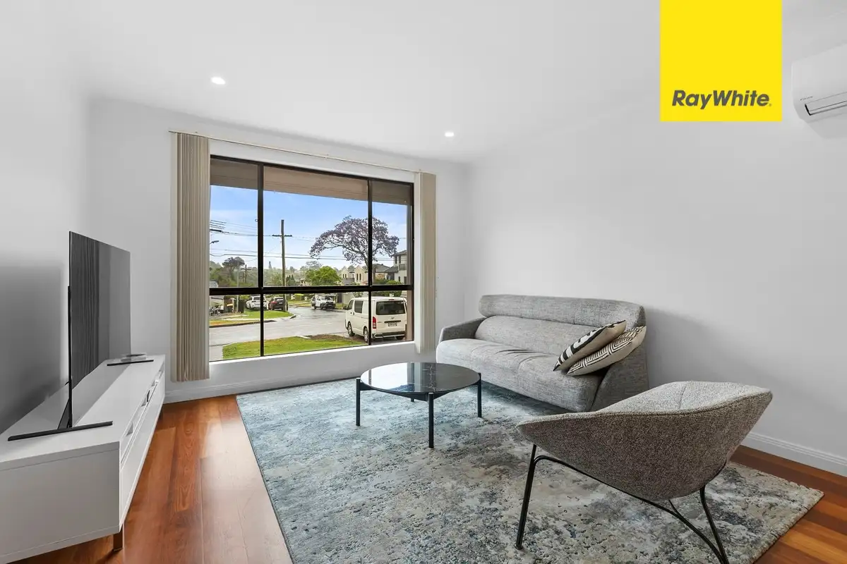 Main view of Homely house listing, 19 Smalls Road, Ryde NSW 2112