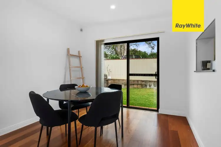 Second view of Homely house listing, 19 Smalls Road, Ryde NSW 2112