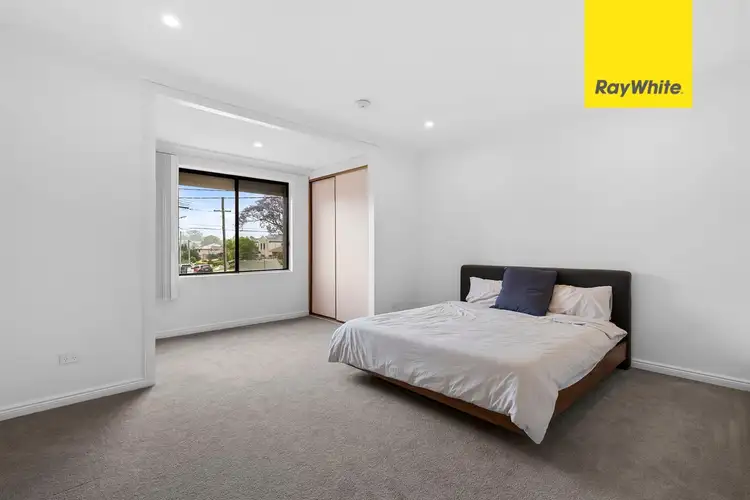 Fifth view of Homely house listing, 19 Smalls Road, Ryde NSW 2112