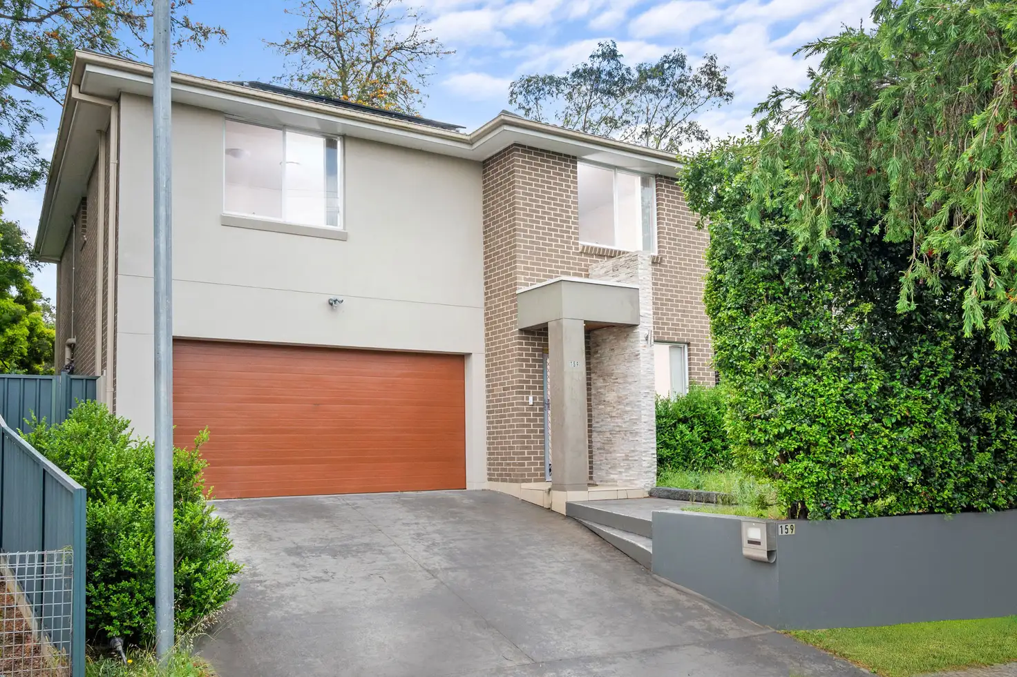 Main view of Homely house listing, 159 Northcott Road, Lalor Park NSW 2147