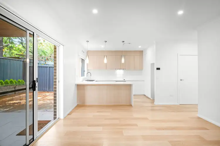 Second view of Homely house listing, 159 Northcott Road, Lalor Park NSW 2147