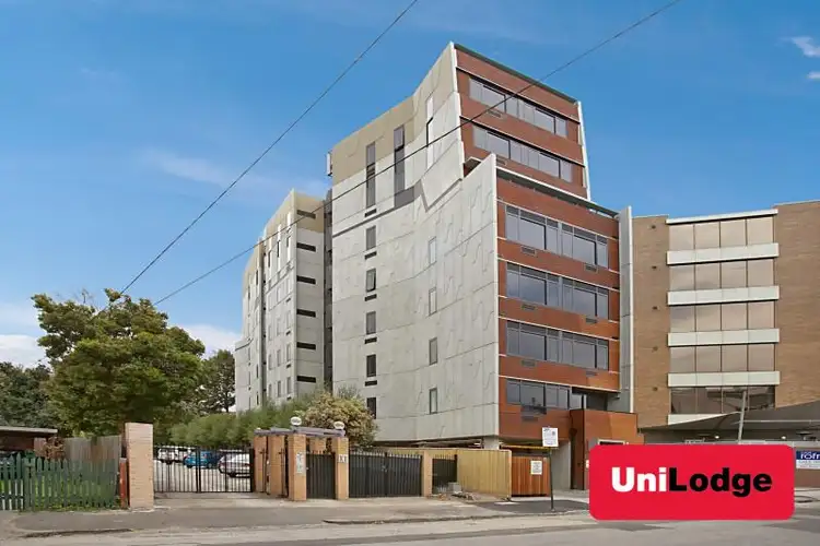 Second view of Homely apartment listing, 105/K13 Raleigh St, Windsor VIC 3181