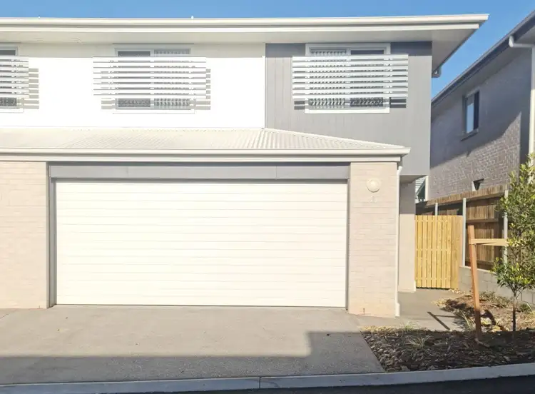 53/31 Goodrich Road West, Murrumba Downs QLD 4503